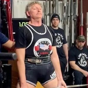 Meet your Posher, Steve